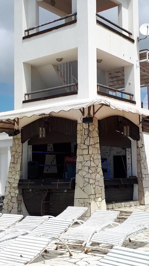Домики У Лизы Под Ключ Πιτσούντα Εξωτερικό φωτογραφία